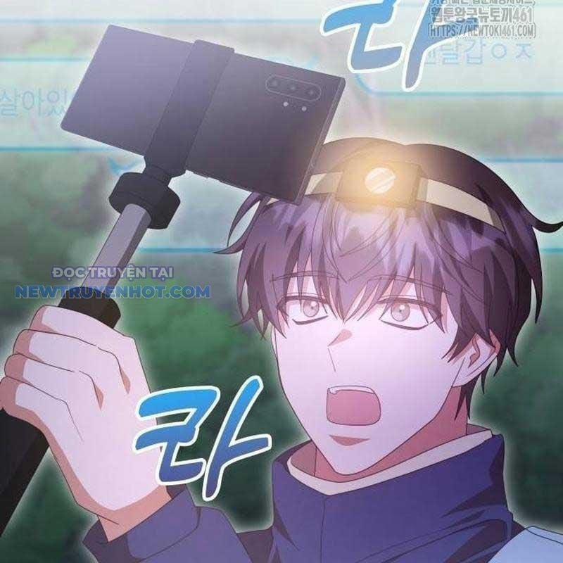 Studio Tùy Hứng Của Nghệ Sĩ Thiên Tài 61 trang 20