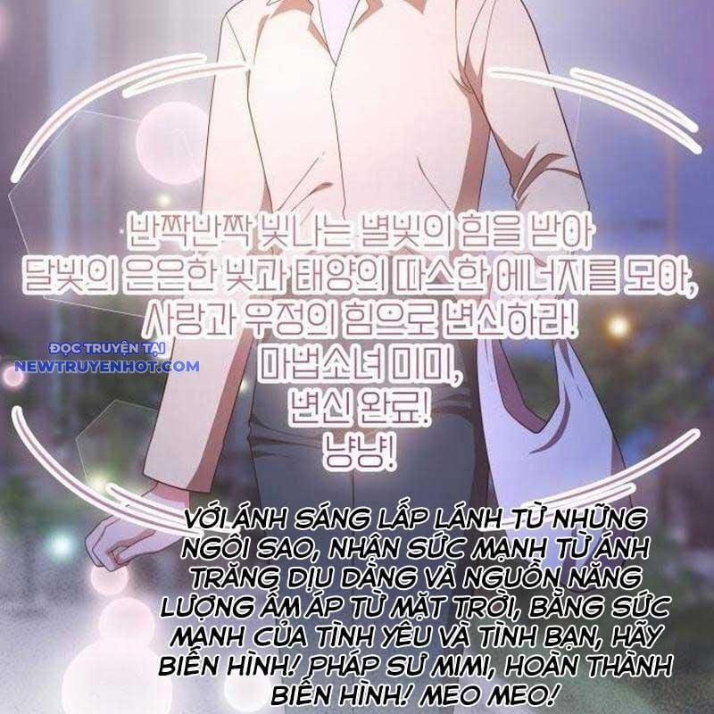 Studio Tùy Hứng Của Nghệ Sĩ Thiên Tài 66 trang 119