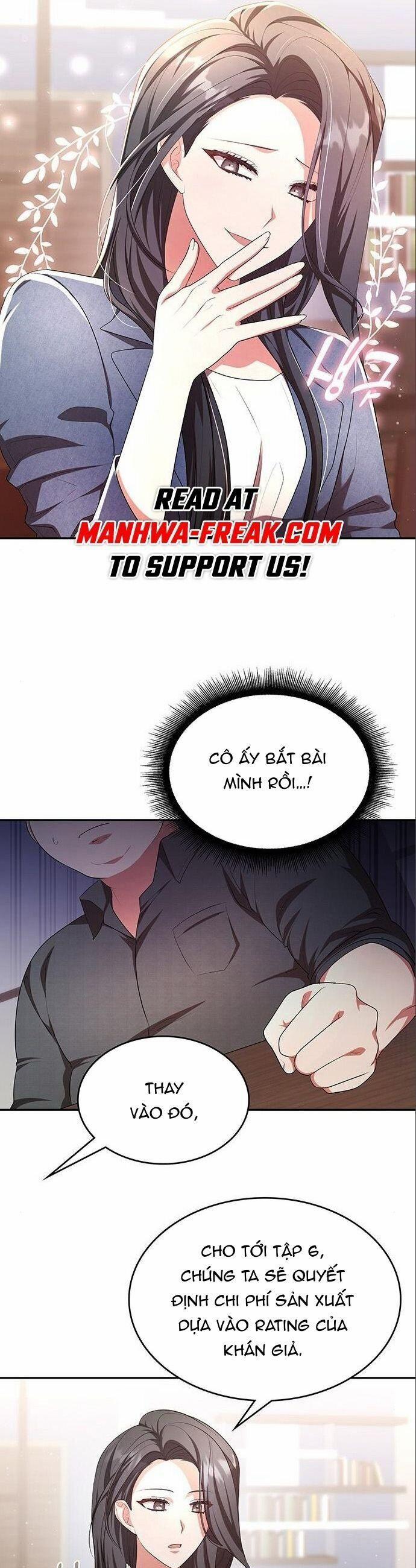 Studio Tùy Hứng Của Nghệ Sĩ Thiên Tài 7 trang 13