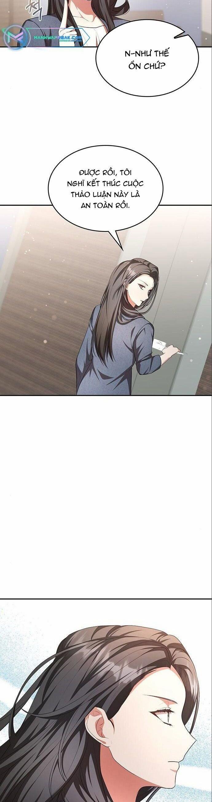 Studio Tùy Hứng Của Nghệ Sĩ Thiên Tài 7 trang 14