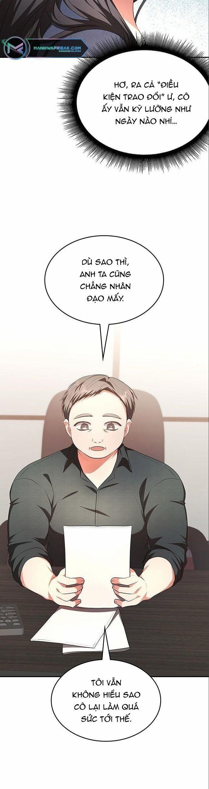 Studio Tùy Hứng Của Nghệ Sĩ Thiên Tài 7 trang 15