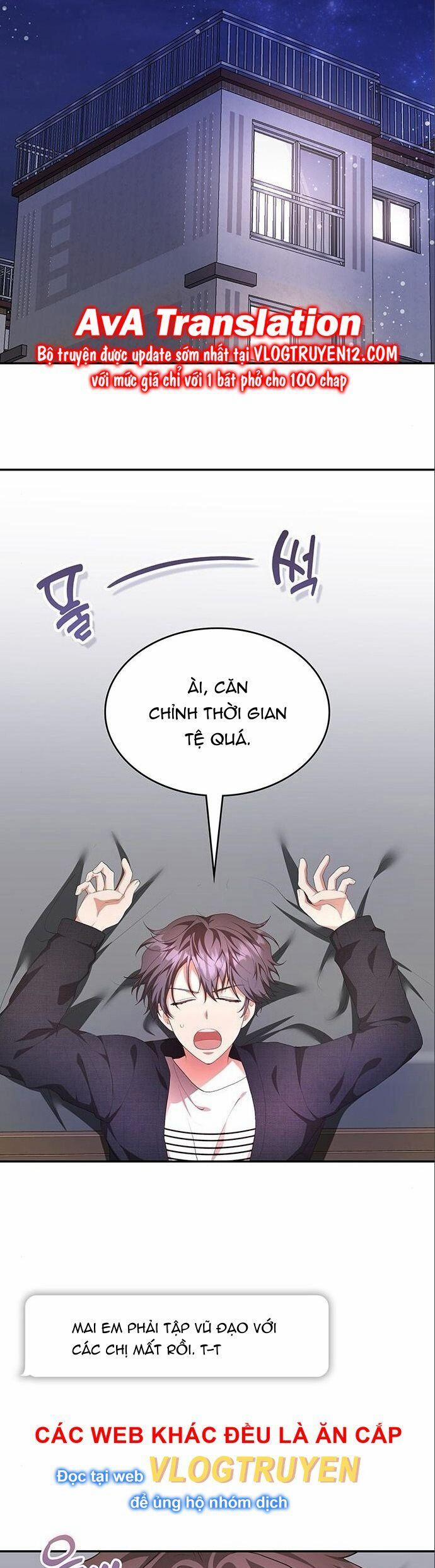 Studio Tùy Hứng Của Nghệ Sĩ Thiên Tài 7 trang 34