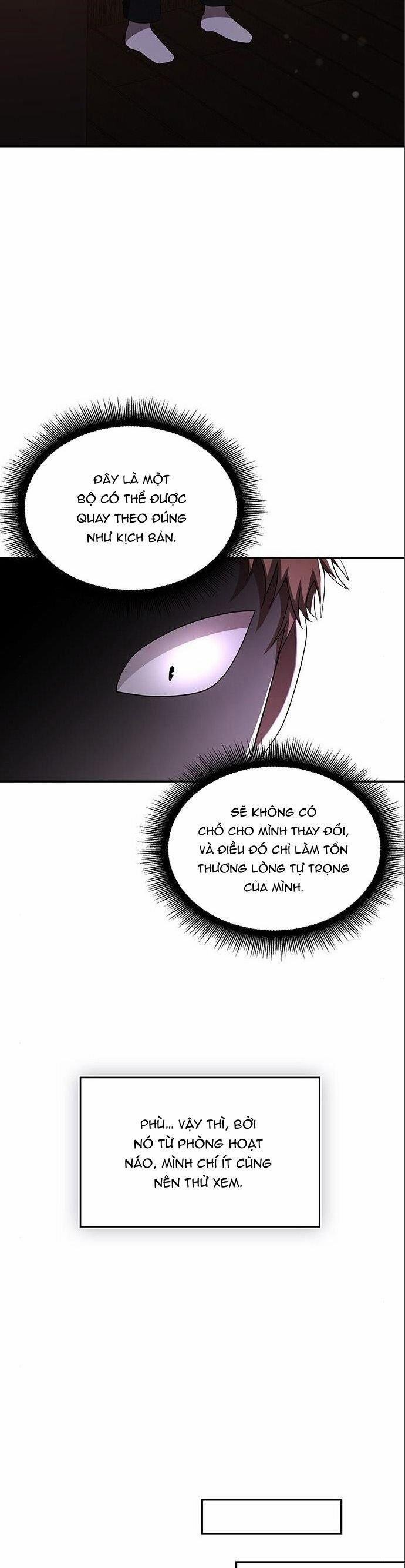 Studio Tùy Hứng Của Nghệ Sĩ Thiên Tài 8 trang 25