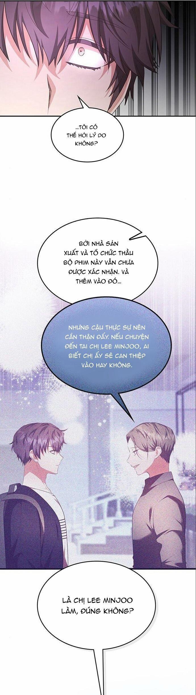 Studio Tùy Hứng Của Nghệ Sĩ Thiên Tài 8 trang 31