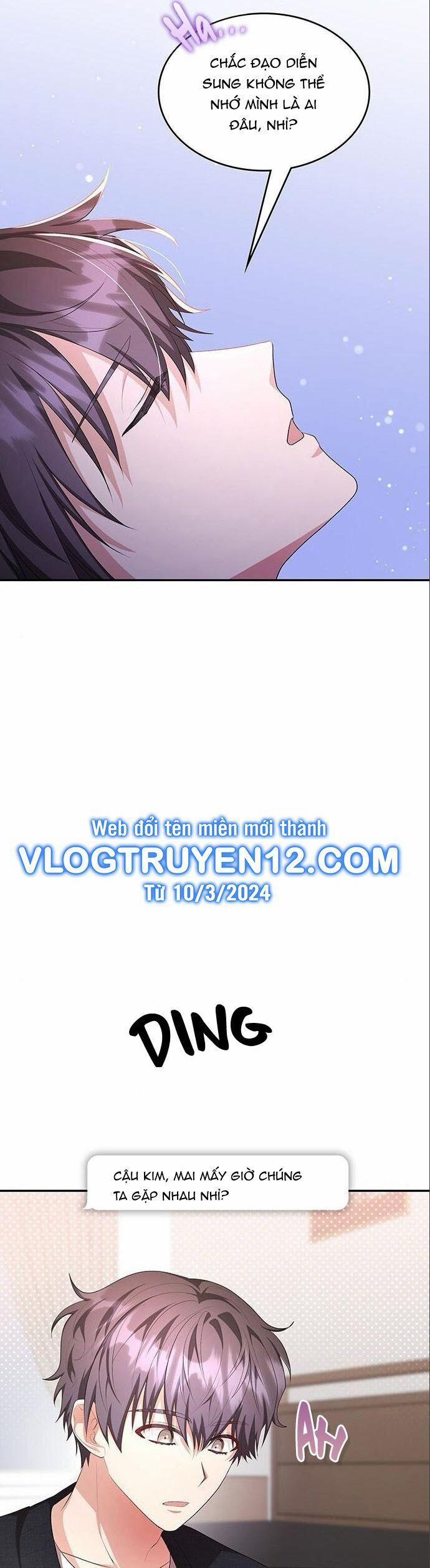 Studio Tùy Hứng Của Nghệ Sĩ Thiên Tài 8 trang 4