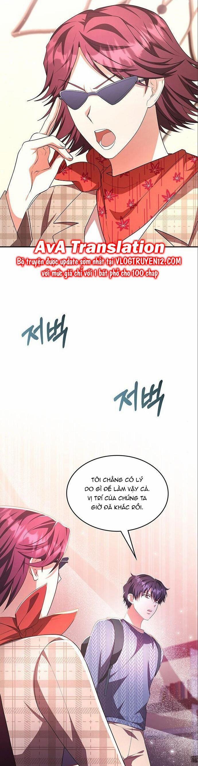 Studio Tùy Hứng Của Nghệ Sĩ Thiên Tài 8 trang 40