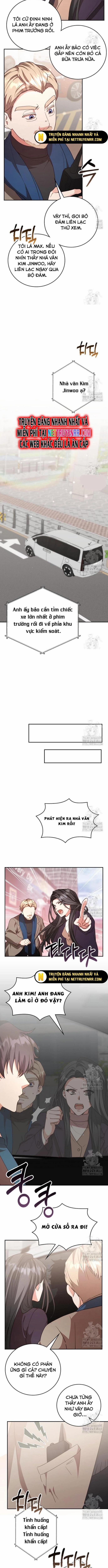 Studio Tùy Hứng Của Nghệ Sĩ Thiên Tài 81 trang 8