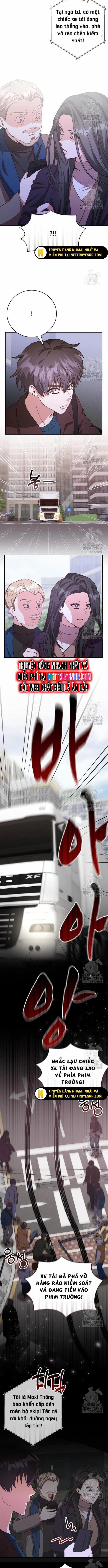 Studio Tùy Hứng Của Nghệ Sĩ Thiên Tài 81 trang 9