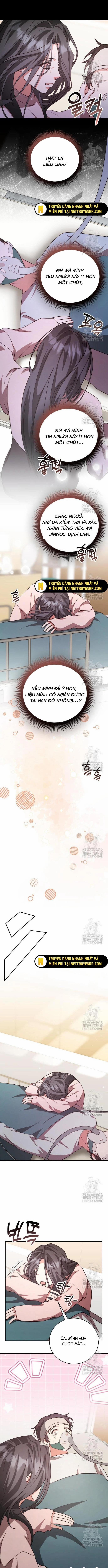 Studio Tùy Hứng Của Nghệ Sĩ Thiên Tài 82 trang 12