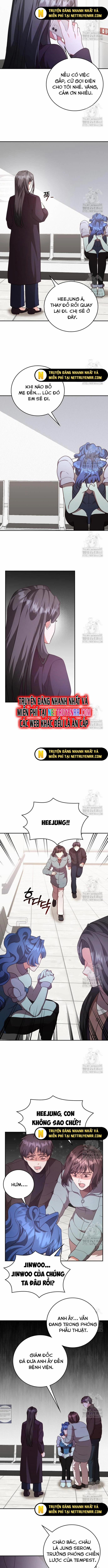 Studio Tùy Hứng Của Nghệ Sĩ Thiên Tài 82 trang 5