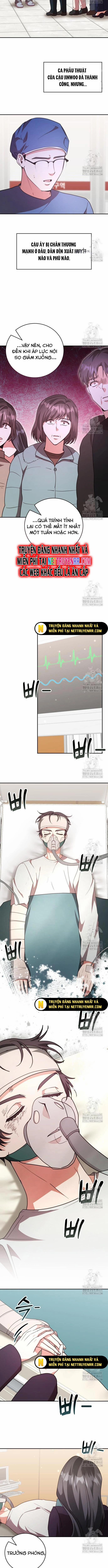 Studio Tùy Hứng Của Nghệ Sĩ Thiên Tài 82 trang 7