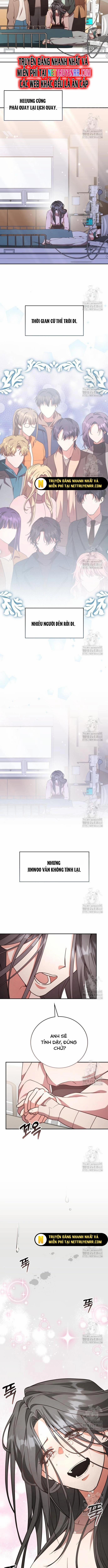 Studio Tùy Hứng Của Nghệ Sĩ Thiên Tài 82 trang 9