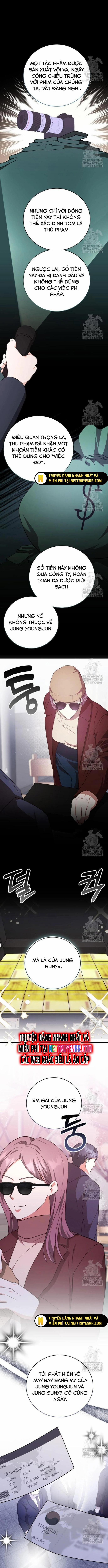 Studio Tùy Hứng Của Nghệ Sĩ Thiên Tài 83 trang 11