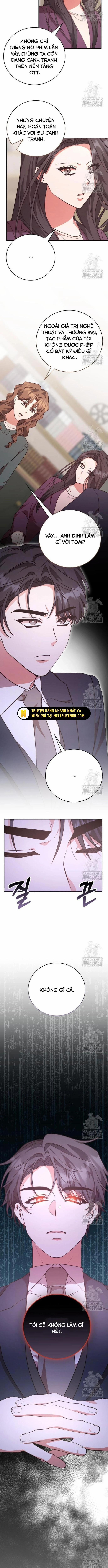 Studio Tùy Hứng Của Nghệ Sĩ Thiên Tài 83 trang 14