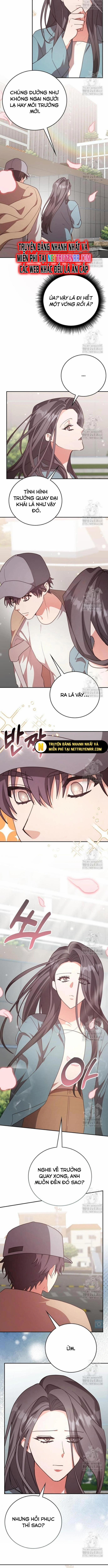 Studio Tùy Hứng Của Nghệ Sĩ Thiên Tài 83 trang 6