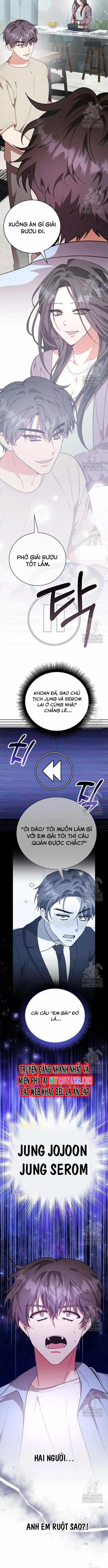 Studio Tùy Hứng Của Nghệ Sĩ Thiên Tài 85 trang 13