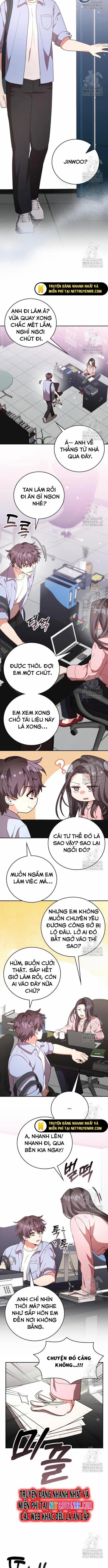 Studio Tùy Hứng Của Nghệ Sĩ Thiên Tài 85 trang 2