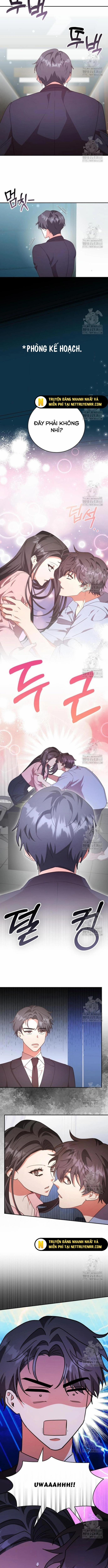 Studio Tùy Hứng Của Nghệ Sĩ Thiên Tài 85 trang 3