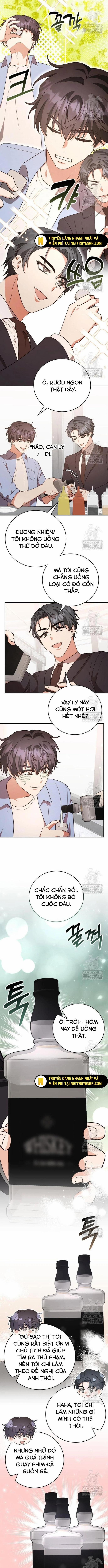 Studio Tùy Hứng Của Nghệ Sĩ Thiên Tài 85 trang 9