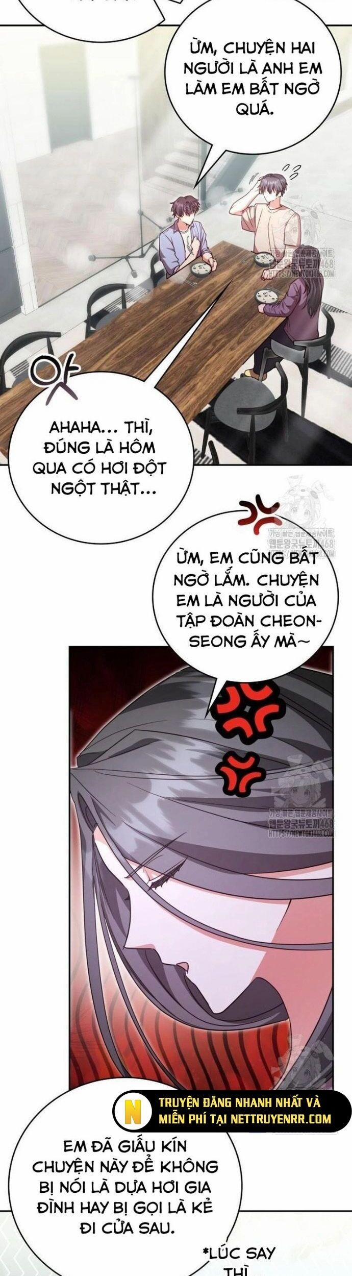 Studio Tùy Hứng Của Nghệ Sĩ Thiên Tài 86 trang 10