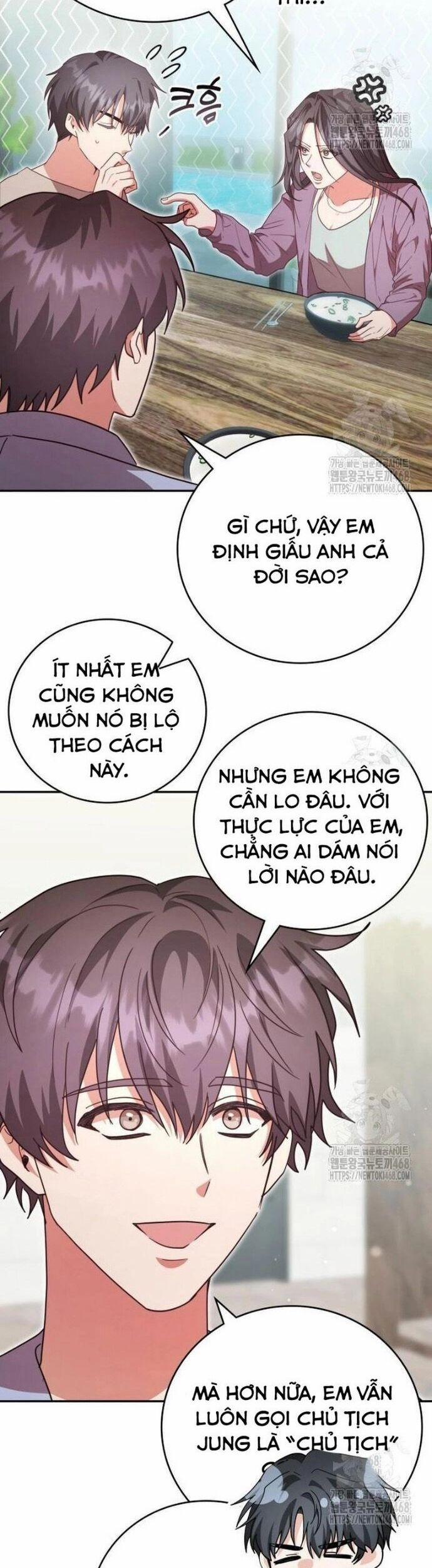 Studio Tùy Hứng Của Nghệ Sĩ Thiên Tài 86 trang 11