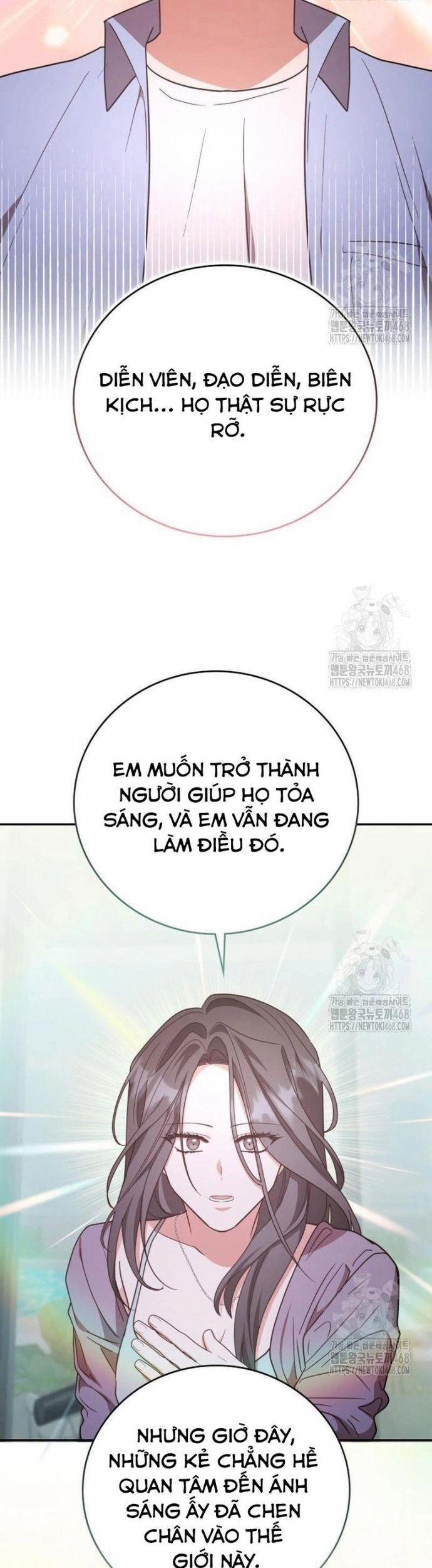 Studio Tùy Hứng Của Nghệ Sĩ Thiên Tài 86 trang 44