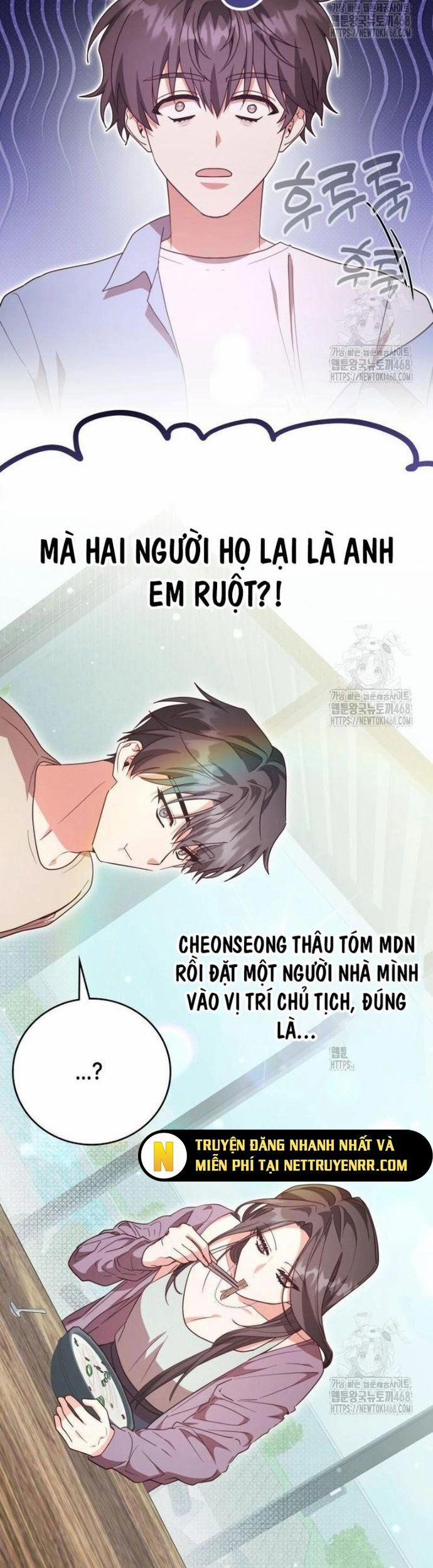 Studio Tùy Hứng Của Nghệ Sĩ Thiên Tài 86 trang 8