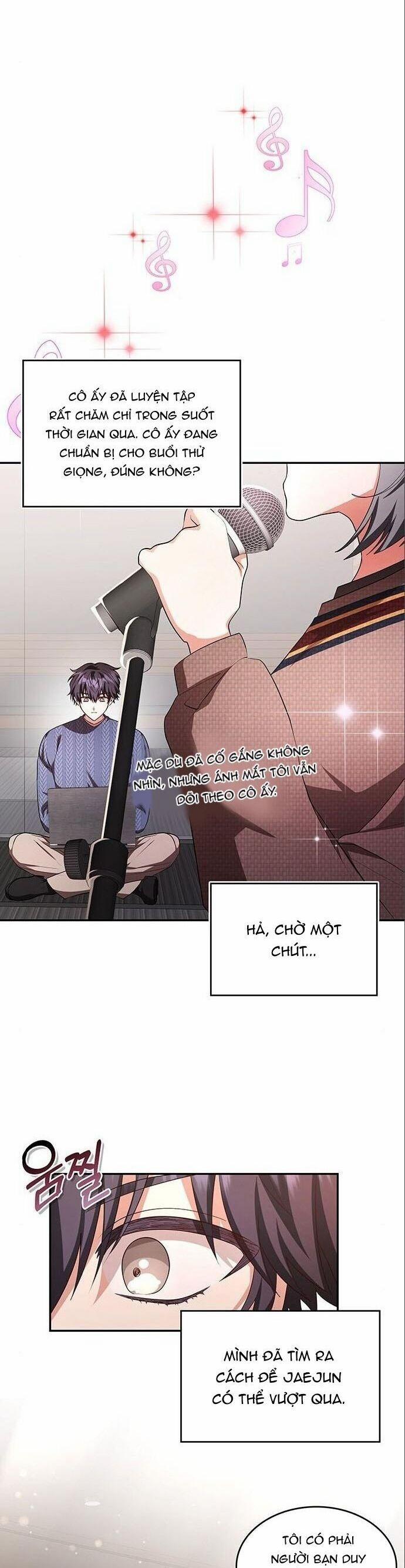 Studio Tùy Hứng Của Nghệ Sĩ Thiên Tài 9 trang 27