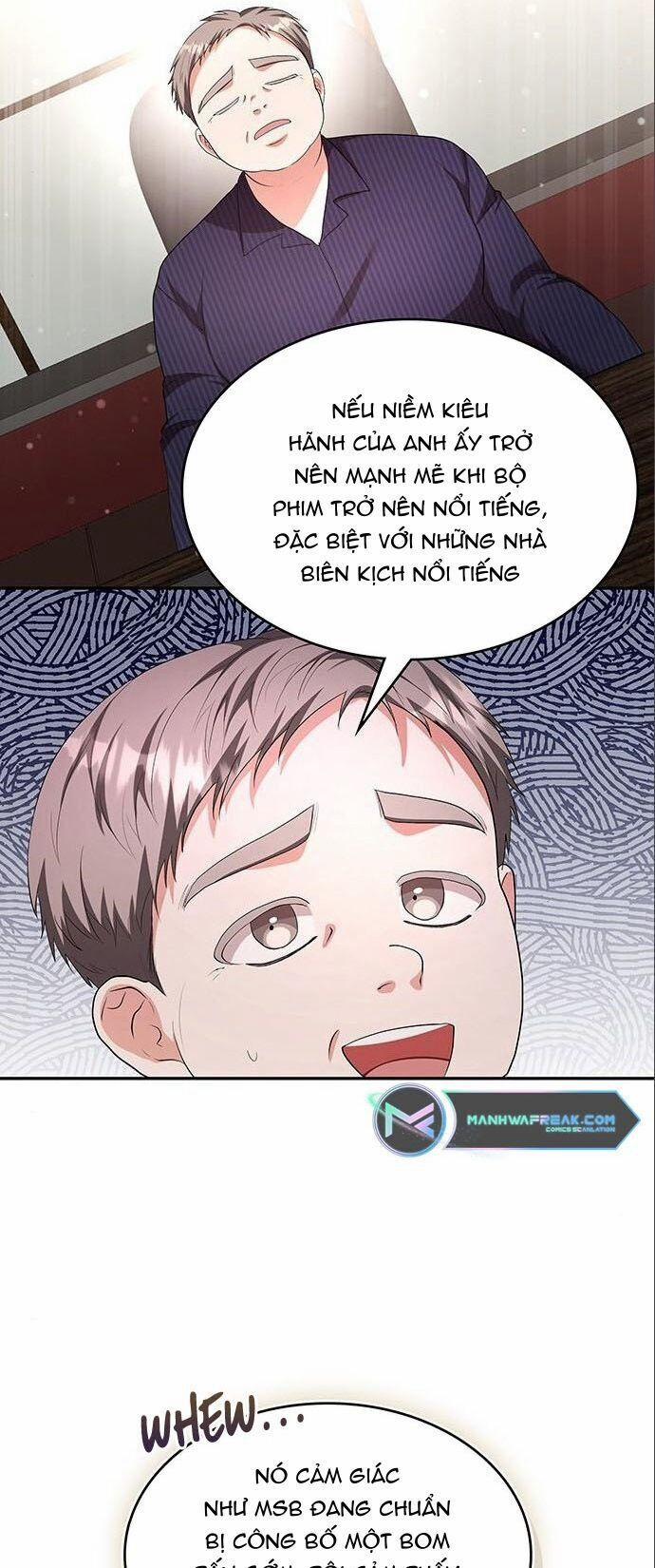 Studio Tùy Hứng Của Nghệ Sĩ Thiên Tài 9 trang 38