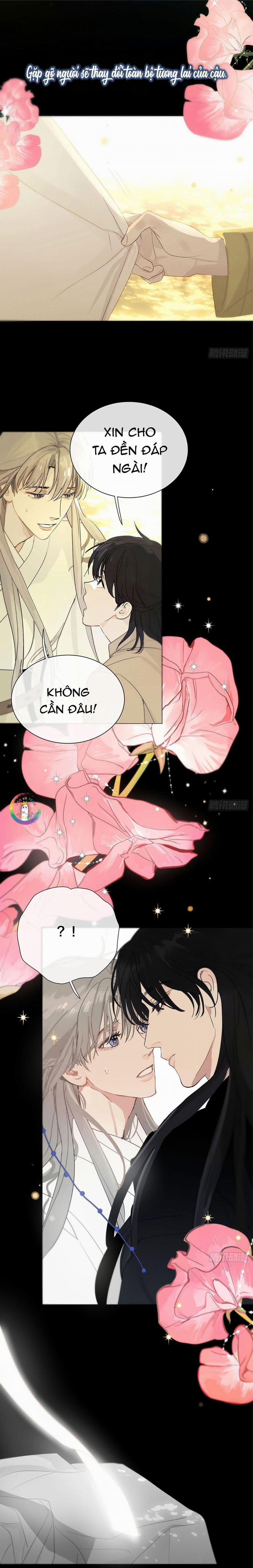 Sự Chiếu Cố Của Thần Linh (END) 0 trang 3