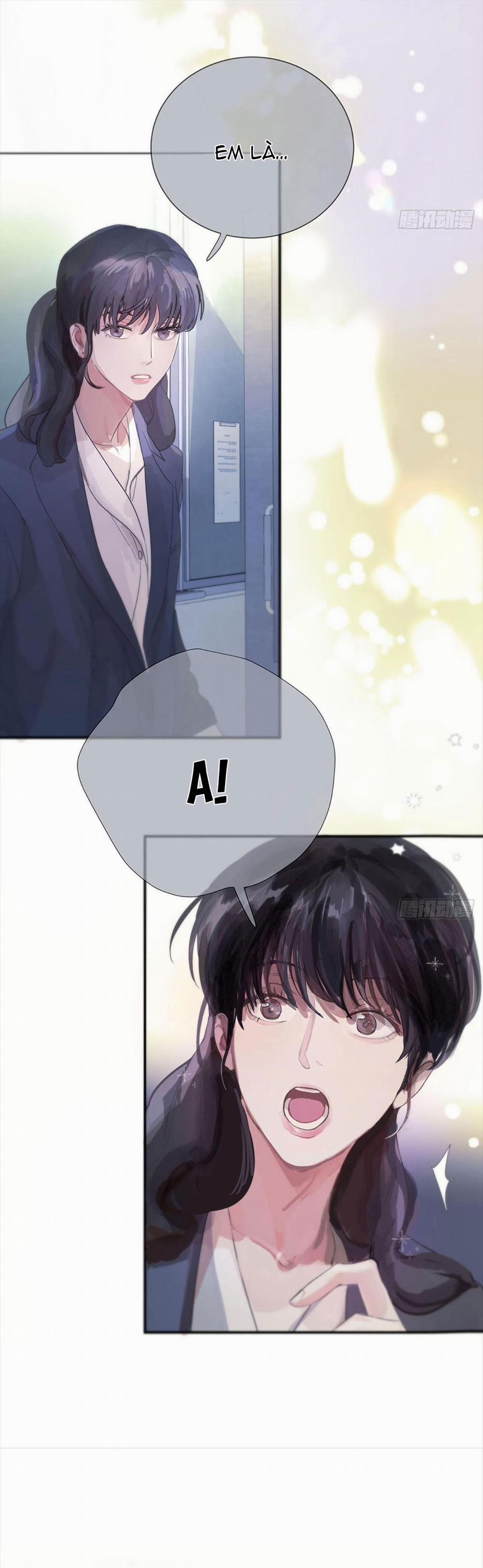 Sự Chiếu Cố Của Thần Linh (END) 1 trang 2