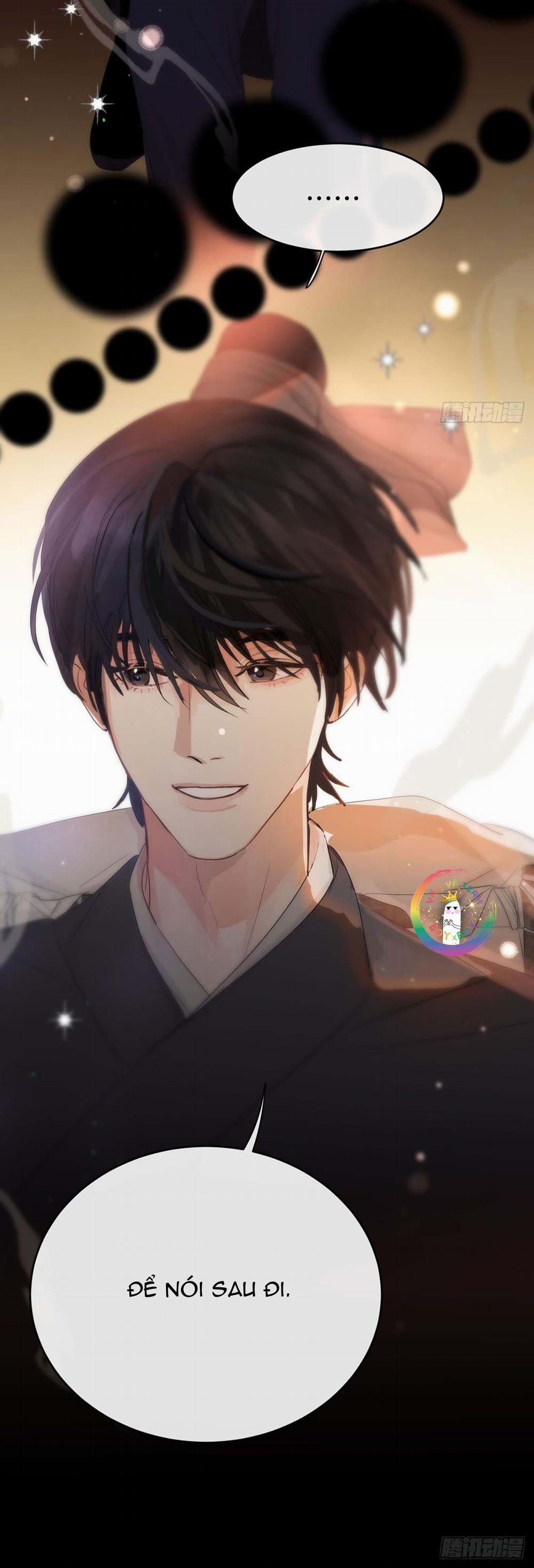 Sự Chiếu Cố Của Thần Linh (END) 10 trang 19