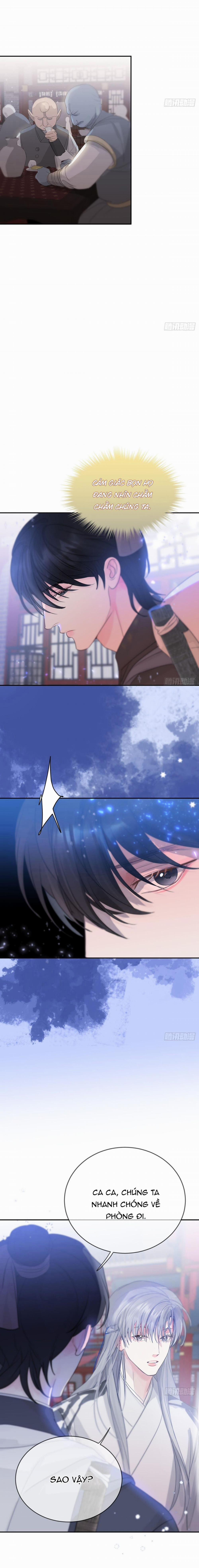 Sự Chiếu Cố Của Thần Linh (END) 12 trang 12