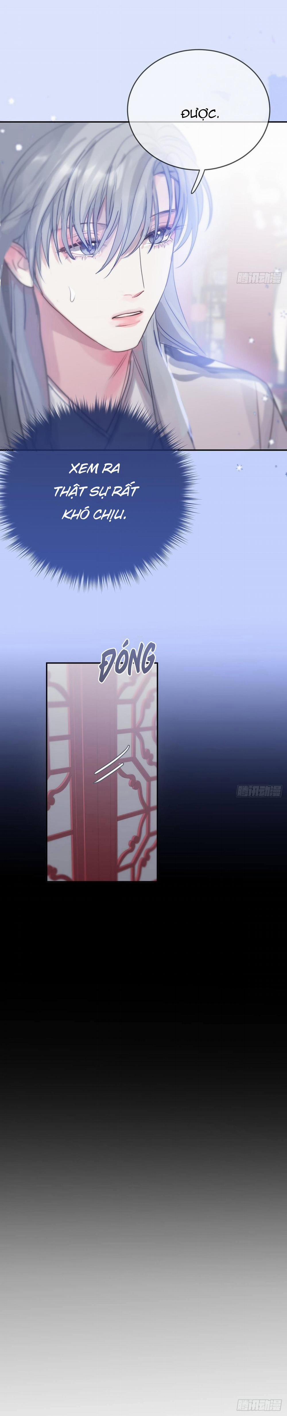 Sự Chiếu Cố Của Thần Linh (END) 12 trang 14