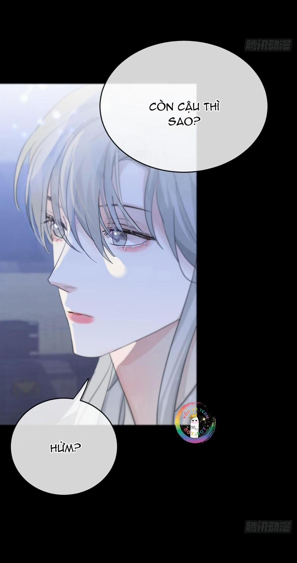Sự Chiếu Cố Của Thần Linh (END) 14 trang 39