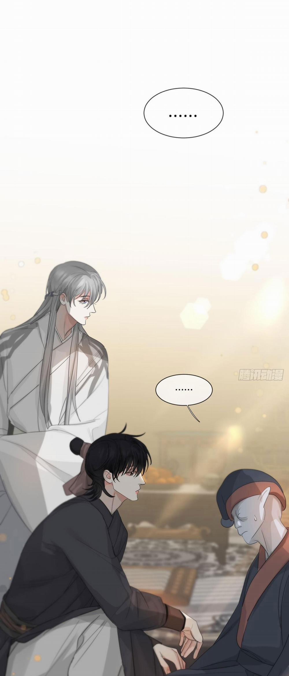 Sự Chiếu Cố Của Thần Linh (END) 15 trang 11