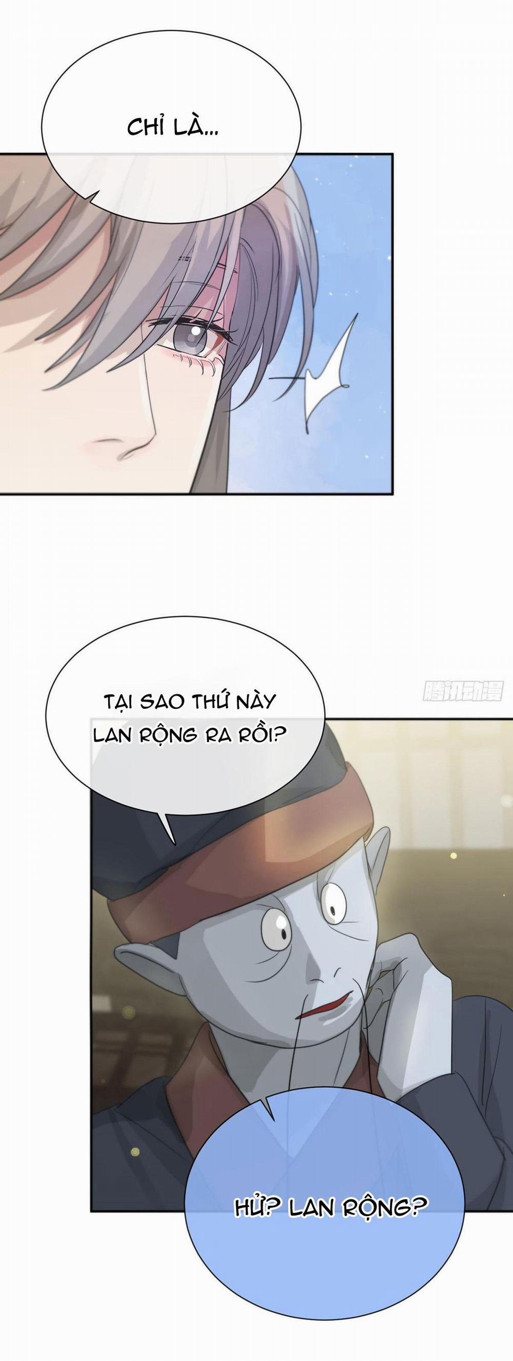 Sự Chiếu Cố Của Thần Linh (END) 15 trang 14