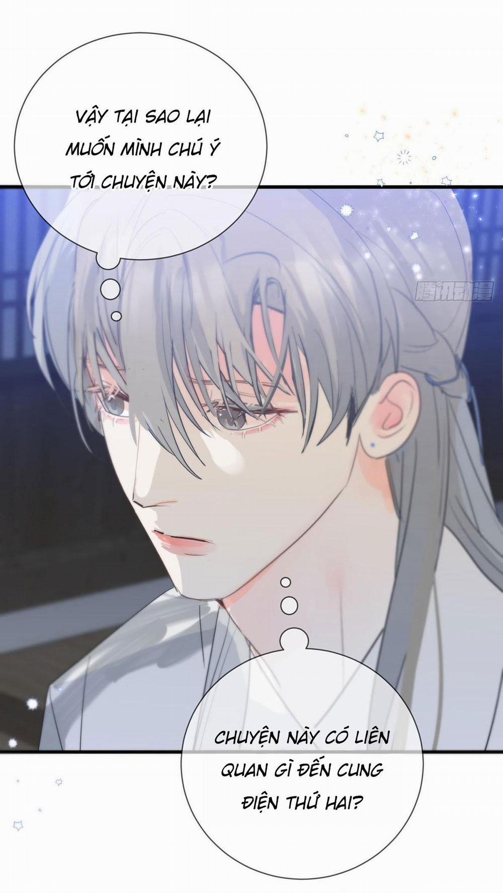 Sự Chiếu Cố Của Thần Linh (END) 15 trang 28