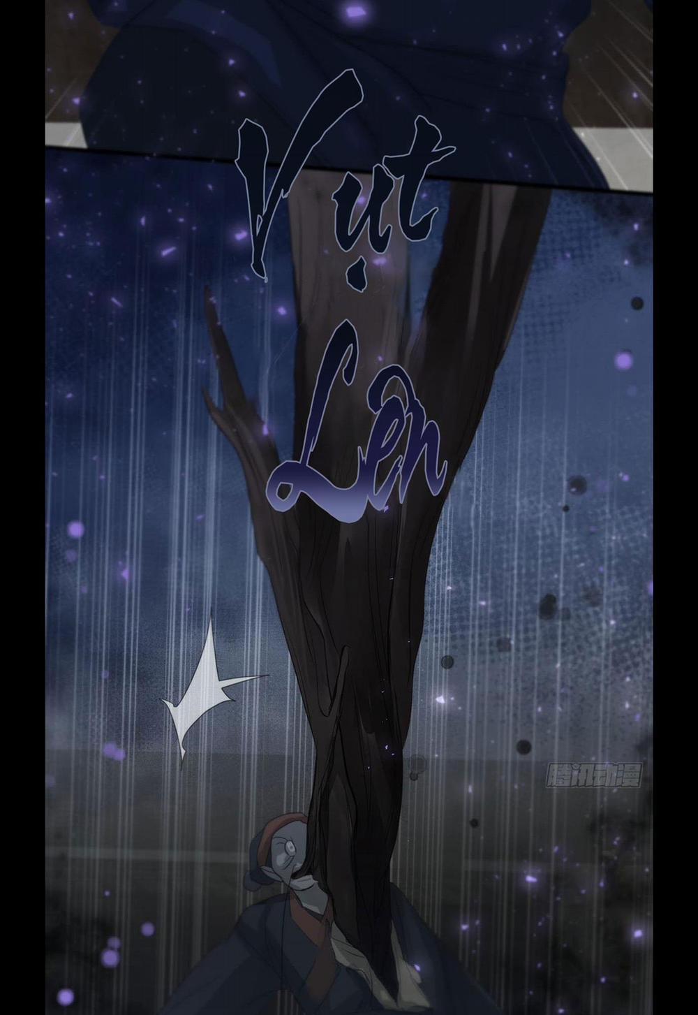 Sự Chiếu Cố Của Thần Linh (END) 15 trang 31