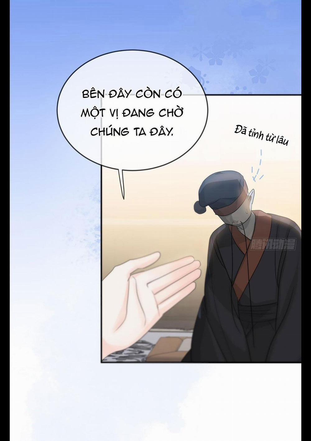 Sự Chiếu Cố Của Thần Linh (END) 15 trang 9