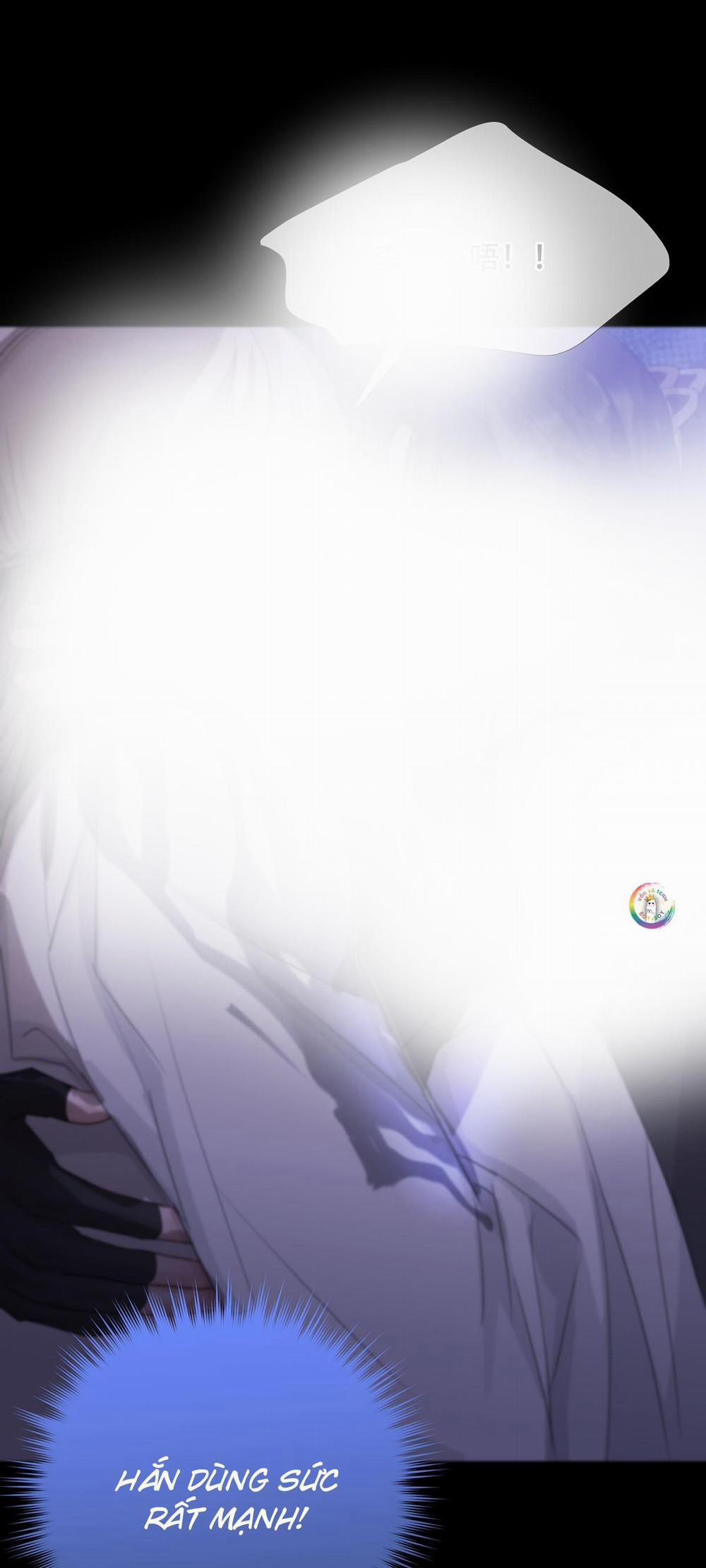 Sự Chiếu Cố Của Thần Linh (END) 18 trang 16