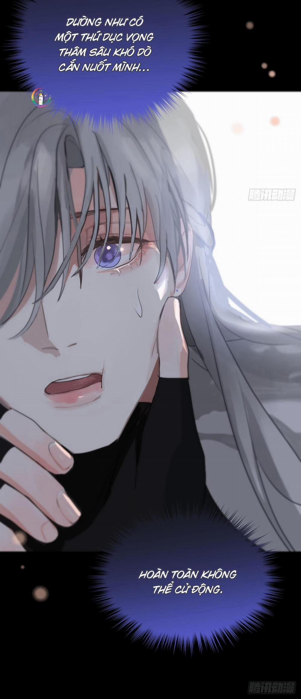 Sự Chiếu Cố Của Thần Linh (END) 18 trang 30