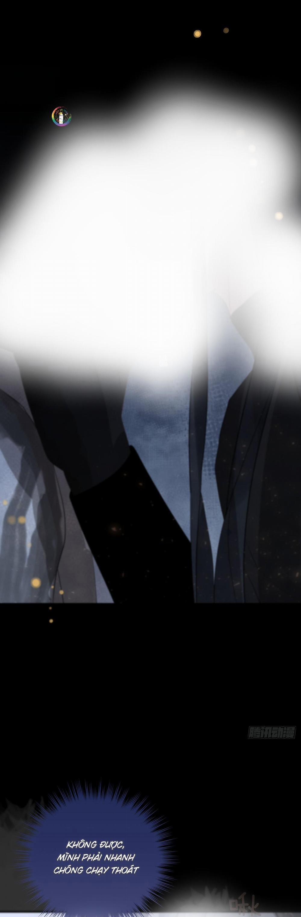 Sự Chiếu Cố Của Thần Linh (END) 18 trang 37