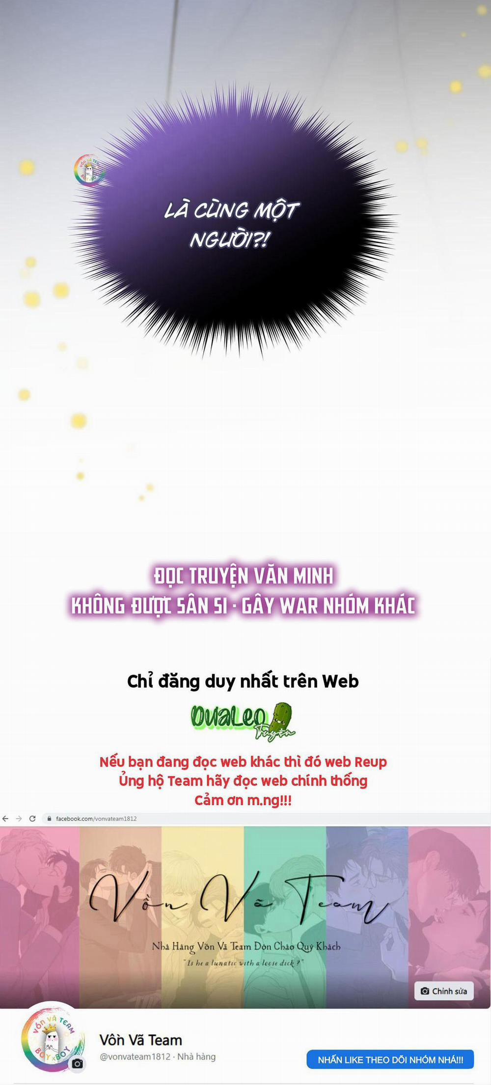 Sự Chiếu Cố Của Thần Linh (END) 18 trang 48