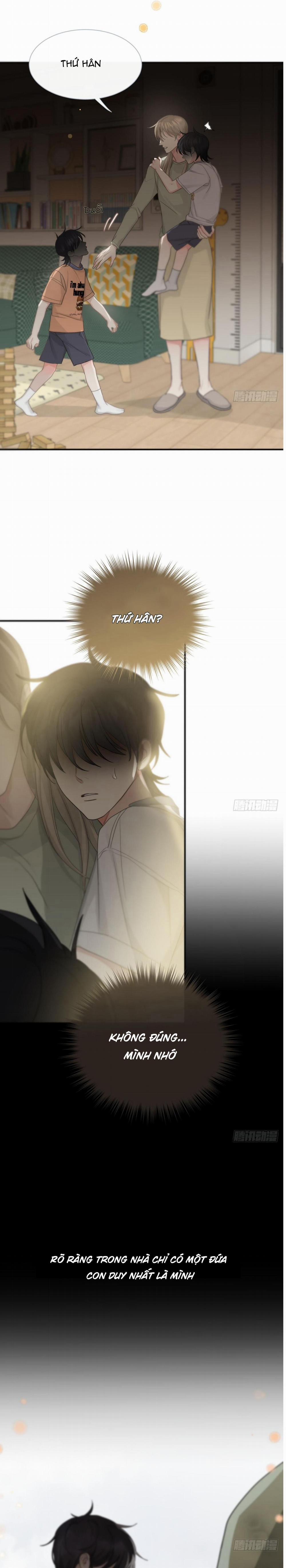 Sự Chiếu Cố Của Thần Linh (END) 19 trang 12