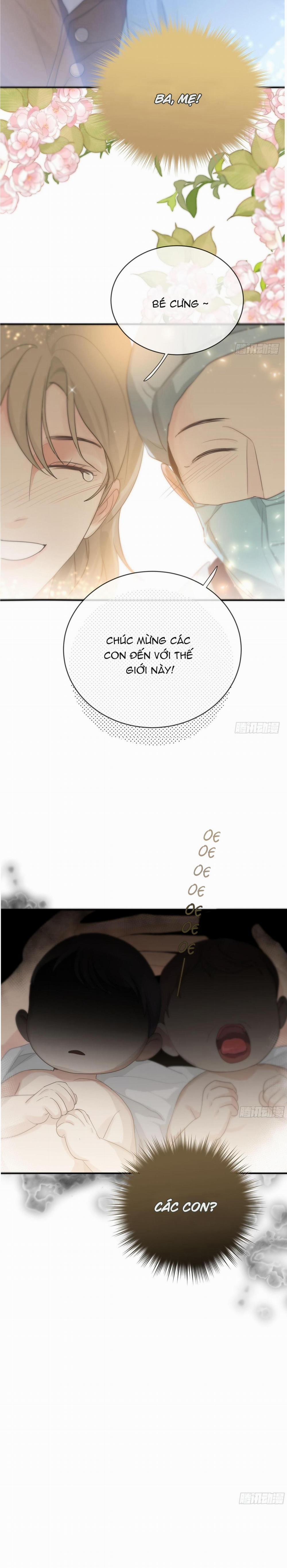 Sự Chiếu Cố Của Thần Linh (END) 19 trang 9