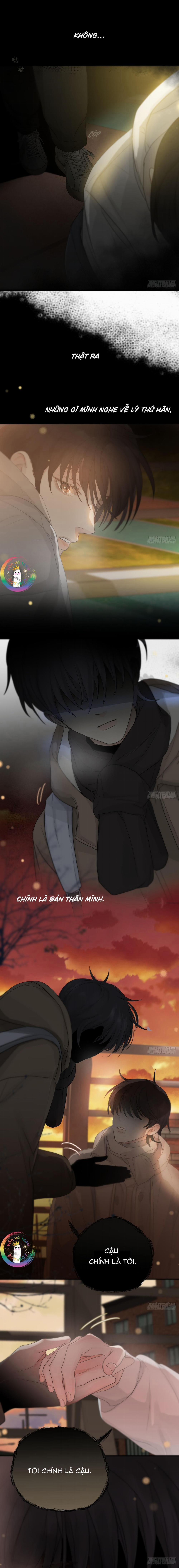 Sự Chiếu Cố Của Thần Linh (END) 20 trang 6