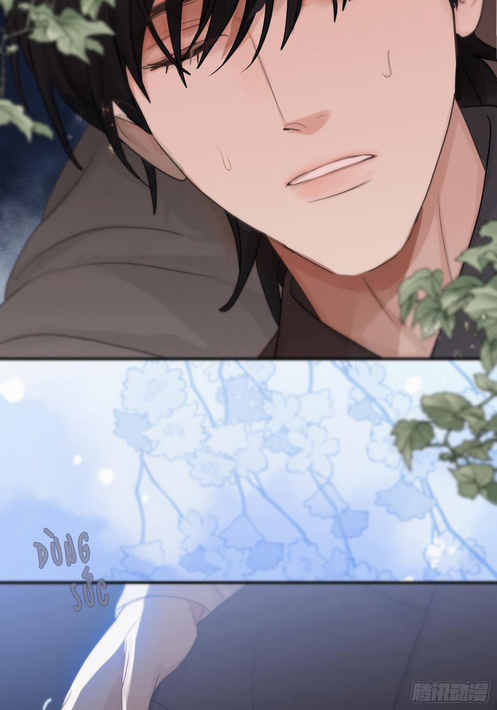 Sự Chiếu Cố Của Thần Linh (END) 21 trang 32