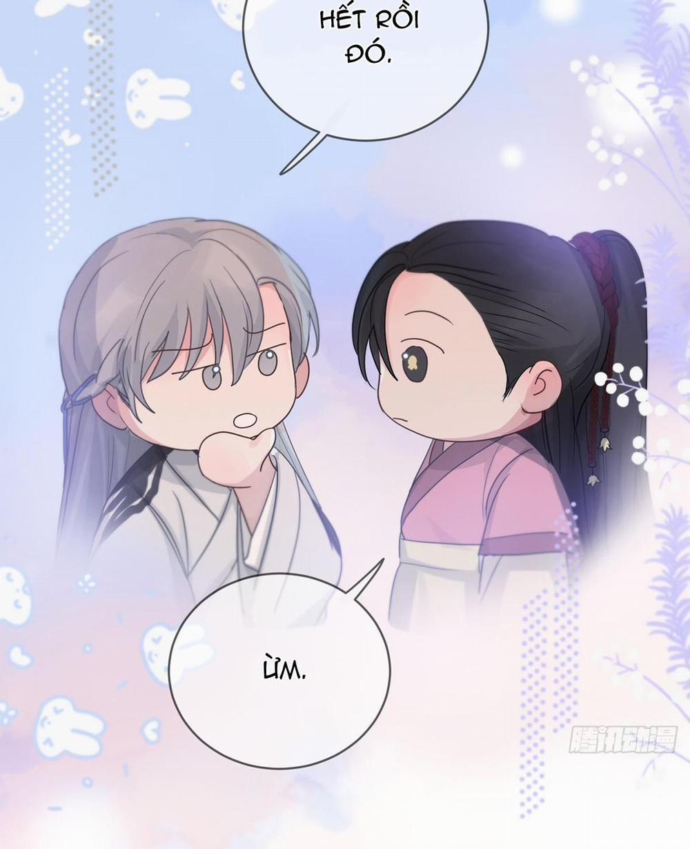 Sự Chiếu Cố Của Thần Linh (END) 22 trang 14