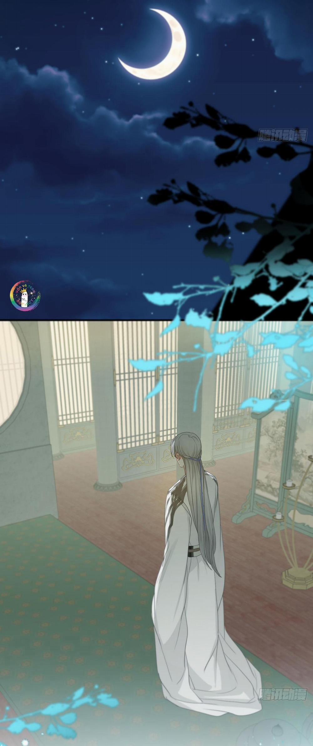 Sự Chiếu Cố Của Thần Linh (END) 22 trang 17